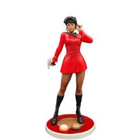 Sandėlyje 2 stiliai Star Trek Anime figūrėlės PVC modelis Spock figūrėlė Veiksmo modelio žaislai Stalviršio automobilio papuošalai Modelio dovanos