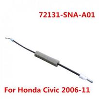 For Honda Civic 06-11 72131-SNA-A01 High Quality Front Door Handle Release Cable