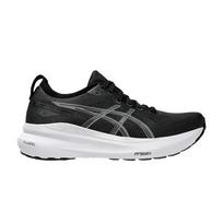 ASICS Gel Kayano 31 Black White W - 1012B670-002 EU 39.5 juoda