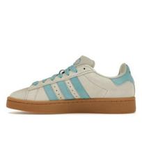 adidas Campus Putty Grey Preloved Blue Gum W - IE5588 EU 43