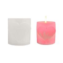 Silicone Candle Cup Molds DIY Candle Making Supplies DIY Craft Molds for Crafts 1