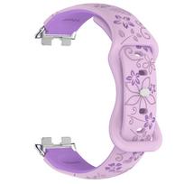 New Silicone Wrist Strap Replaceable Adjustable Band Belt Soft Smart Watch Wristband for Huawei Band 11 11Pro 10 8 9 Man Female For huawei band 10/9/8