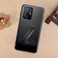 Final Fantasy VII Case For Xiaomi POCO X7 X6 Pro X3 X5 M6 F3 F5 F6 Pro 11T 12T 13T 14T Pro 13 14 Ultra Cover POCO X6 Pro