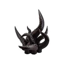 Gothic Style Cthulhu Tentacle Resin Ornament Cool Dark Series  DIY  Decoration  Anime  Two-Dimensional  Acrylic  Stand
