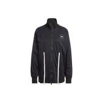 Adidas By Stella McCartney Sportswear Full Zip Track Jacket Women Black IM2071 XS