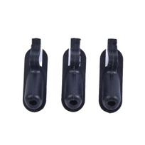 Bike Inner line Hole Plug Derailleur/Brake Plug Road Frame Plugging Lead Loop