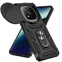 Phone Cover Hard Armor Case for Xiaomi Redmi Note 15 Pro 5G Note14 Note 14 Pro Plus 4G Note15 Drop Protection Accessories Redmi note 15 Pro 5G juoda