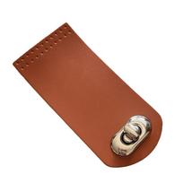 Diy Crochet Handbag Sew On Snap Closure Leather Snap Bag Buckle Purse Closure Fasteners Handbags Button Shoulder Bag Accessories