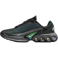 Nike Air Max Dn Black Rage Green (GS) 35.5