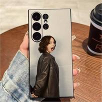 Pippa E-Emma M-Myers-S Phone Case For Samsung S25,S24,S21,S22,S23,S20,Ultra,S26,Plus,Fe,Note,5G Black Cover Samsung S22plus5G