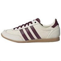 adidas Japan 'Cream White Maroon Gum' Men's JR7161 EU 36⅔