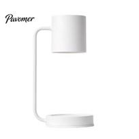 Wax Melting Night Light Electric Scented Candle Warmer Lamp, Flameless Melt for Home Bedroom, Housewarming Birthday Gifts Women Mom Her Bedroom 1