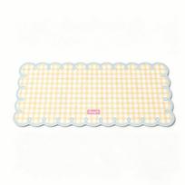 Extra Large Mouse Pad Non Slip Keyboard Pad Cartoon Computer Desk Mat  Game Use Style2
