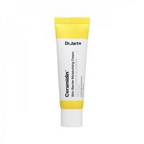 Dr.Jart+ Skin Barrier Moisturizer Face Cream 50ml, For Dry Skin With Ceramides And Panthenol | Korean Skin Care