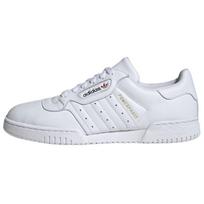 adidas PowerPhase Balti Vyriški Sportbačiai Debesies Baltumo Tamsiai Mėlyni Naudoti-Rubino Spalvos JH5481 38⅔ white