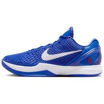 Nike Kobe 6 Protro Dodgers Nike CW2190-400 36.5 blue