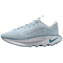 Nike  Motiva Blue Tint Women Sneakers Light-Armory-Blue Smokey-Blue DV1238-400 37.5