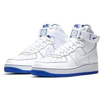 Nike Air Force 1 High Royal Blue - CV1753-101 EU 45