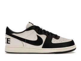 Nike Terminator Low Black Croc - FQ8127-030 EU 44