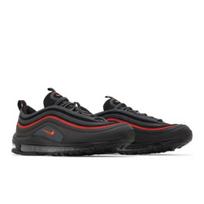 Nike Air Max 97 Juoda Antracito Pikanti 921826-018 EU 40 raudona/juoda