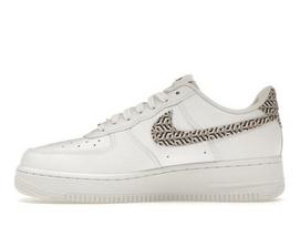 Nike Air Force 1 LX Low United In Victory - White W - DZ2709-100 EU 37.5
