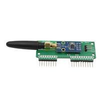 For Flipper Zero WiFi CC1101 433Mhz GPIO CC1101 Mouse Module SubGhz GPIO 433Mhz Antenna Module Expanding Flipper Zero Tool spain