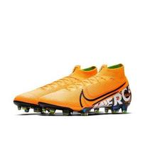 Nike Mercurial Superfly 7 Elite SE FG Laser Orange CD6721-808 EU 42.5 oranžinė