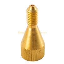Heavy Duty Steam Cleaner Nozzle  Male Screw Type Surface Brass Nozzle for Washing Machine Air Conditioner Cleaning top sale beige