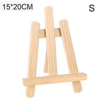 Durable Adjustab Wedding Party Decoration Table Drawing Shelf Card Stand Easel Painting Rack Display Holder