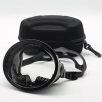 Pulia Adult Large Frame Dive Mask Adult