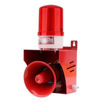 Milin BZXF-01 Industrial Sound and Light Alarm 1