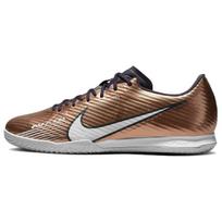 Nike Zoom Mercurial Vapor 15 Academy IC Men Metallic Copper DR5947-810 EU 38.5