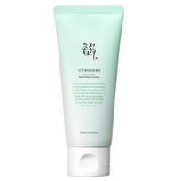Beauty of Joseon Fresh Green Plum Cleanser Refreshing & Hydrating Facial Cleanser 100ml