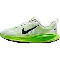Nike Vomero 18 GS Balti Elektriniai Žali Volt Juodi HQ2157-101 38 green