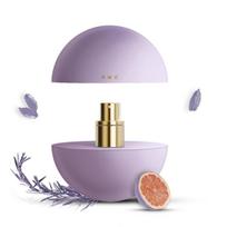 EZE Awe Eau De Parfum For Women - 30ml |Premium and Long Lasting Perfume | Best Perfumes for Both Him & Her | Premium Scents Perfect for Gifting 30ML gray