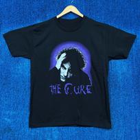 The Cure Robert Smith The Head on the Door Goth Band Tee L XL