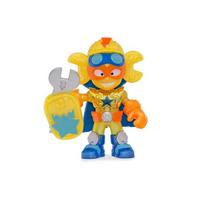 Latest SUPERTHINGS Series Rescue Force Collection Playthings of The 6 Kazoom Children Featuring Combat Attachment Boys Xmas Birth Date Gifts