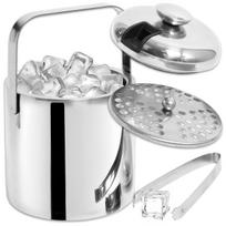Facundo Ice Bucket With Tongs