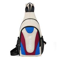 Moteriška Mini kuprinė Mažas krūtinės krepšys Madingas žinučių krepšys Moteriškas sportinis krepšys Kelioninis krepšys Crossbody Bag Merginos nugaros krepšys 20x11x32cm