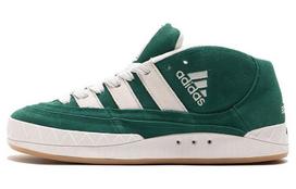 atmos x adidas Adimatic Mid 'Collegiate Green' 36