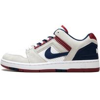 Nike SB Air Force 2 Low '76ers' Men's AO0300-100 EU 40.5
