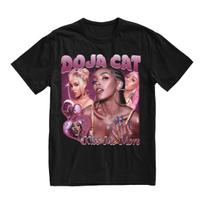 Doja Cat Kiss Me More Vintage T-shirt S