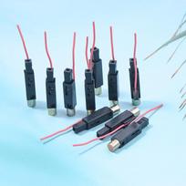 10 vnt. Pjezoelektrinis Uždegimo Laidas Vario Dangtelis Elektroninis Uždegiklis Dujinės Viryklės Atsarginės Dalys Viryklės Pjezoelektriniai Priedai 10pcs black