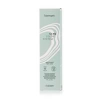 Kemon, Nayo 7.2 Hair Color, Permanent Hair Dye, 9 Extra Light Blonde, 50 ml
