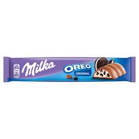 Milka Milk Chocolate Oreo Original 37 g