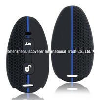 Piaggio Vespa GTV300/GTS300 2024 Remote Key Case