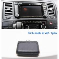 Volkswagen T5 Multivan Dashboard Air Vent Louver Assembly