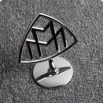 Mercedes-Maybach Vito V-Class V260L Front Hood Emblem Replacement 5.5cm Base - 2-Year Warranty