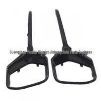 Front Bumper Outer Grille Fog Light Cover, Left & Right, for Volvo XC90 2016-Present.