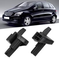Car Roof Rack Clip A16969302849051 Roof Rack Fixing Buckle Is Suitable For Mercedes- W169 A-Classw245 B-Class
